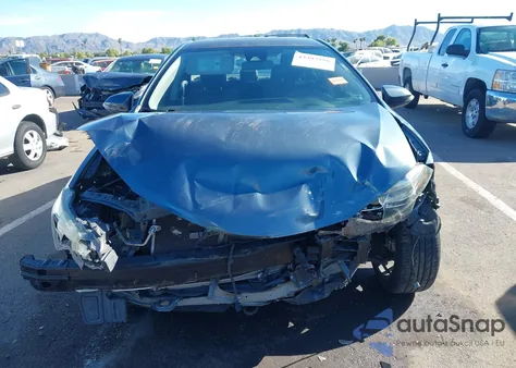 2018 Toyota Corolla Se z USA, uszkodzony, nr VIN 2T1BURHE6JC986885